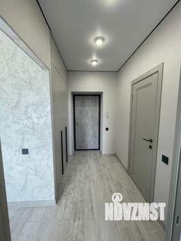 1-к квартира, вторичка, 40м2, 8/12 этаж