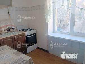 3-к квартира, вторичка, 66м2, 2/4 этаж