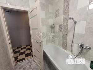 3-к квартира, вторичка, 65м2, 5/17 этаж