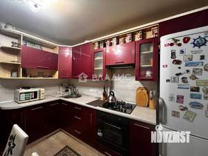 2-к квартира, вторичка, 51м2, 9/9 этаж