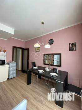 2-к квартира, вторичка, 59м2, 2/5 этаж