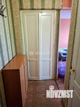 1-к квартира, вторичка, 31м2, 4/5 этаж