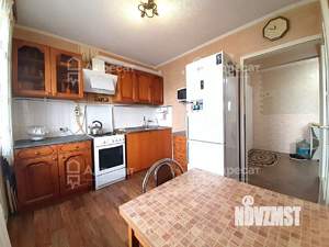 3-к квартира, вторичка, 66м2, 9/9 этаж