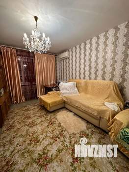 3-к квартира, вторичка, 65м2, 9/9 этаж