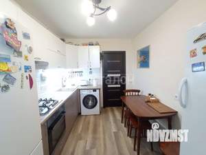 2-к квартира, вторичка, 47м2, 3/3 этаж