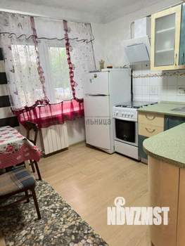 1-к квартира, вторичка, 32м2, 1/4 этаж