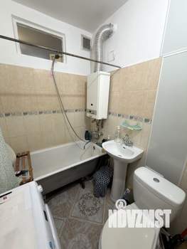 2-к квартира, вторичка, 43м2, 3/7 этаж