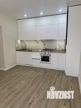 2-к квартира, вторичка, 61м2, 2/7 этаж