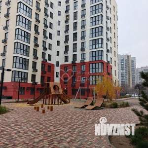 1-к квартира, вторичка, 31м2, 5/10 этаж