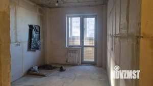 3-к квартира, сданный дом, 71м2, 8/16 этаж