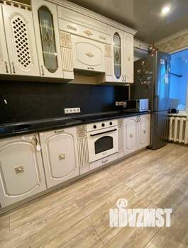 2-к квартира, вторичка, 64м2, 17/18 этаж