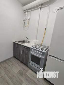 1-к квартира, вторичка, 30м2, 3/3 этаж