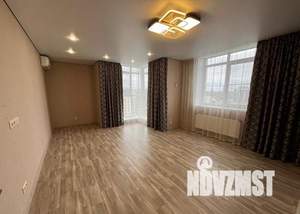3-к квартира, вторичка, 104м2, 16/18 этаж