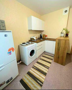 2-к квартира, вторичка, 46м2, 9/9 этаж