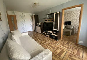 2-к квартира, вторичка, 43м2, 3/5 этаж