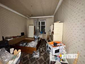 3-к квартира, вторичка, 83м2, 2/7 этаж