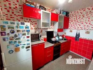 2-к квартира, вторичка, 53м2, 7/9 этаж