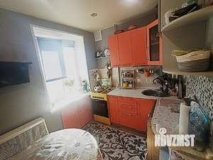 2-к квартира, вторичка, 46м2, 5/9 этаж