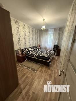 4-к квартира, вторичка, 73м2, 2/9 этаж
