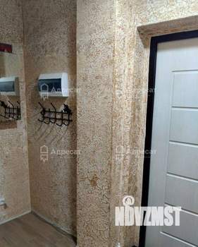 1-к квартира, вторичка, 24м2, 5/5 этаж