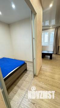 1-к квартира, вторичка, 45м2, 4/9 этаж