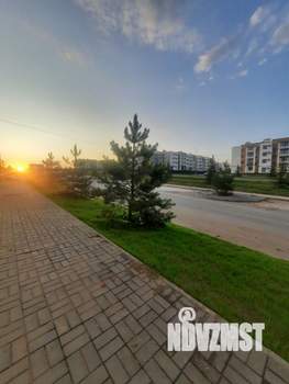 2-к квартира, вторичка, 39м2, 1/5 этаж