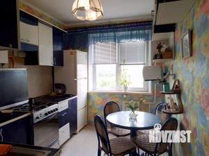 2-к квартира, вторичка, 51м2, 8/9 этаж