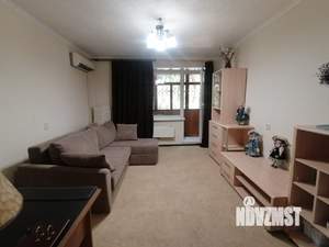 2-к квартира, вторичка, 49м2, 1/9 этаж