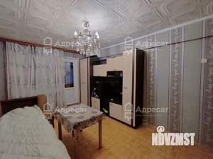 3-к квартира, вторичка, 50м2, 2/5 этаж