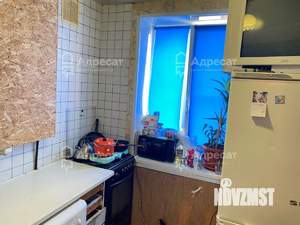 1-к квартира, вторичка, 28м2, 2/2 этаж