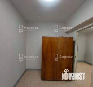 3-к квартира, вторичка, 57м2, 4/5 этаж