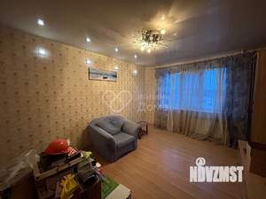 3-к квартира, вторичка, 64м2, 7/9 этаж