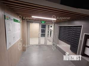 2-к квартира, вторичка, 54м2, 5/10 этаж