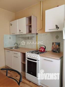 2-к квартира, вторичка, 50м2, 1/9 этаж