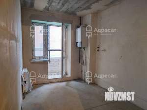 1-к квартира, вторичка, 28м2, 1/10 этаж