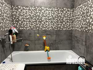 1-к квартира, вторичка, 34м2, 9/10 этаж