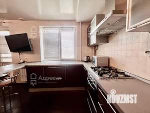 3-к квартира, вторичка, 62м2, 6/9 этаж