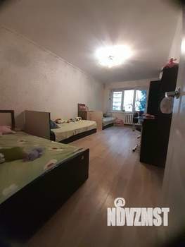 2-к квартира, вторичка, 49м2, 5/5 этаж