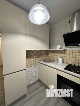 3-к квартира, вторичка, 58м2, 5/5 этаж