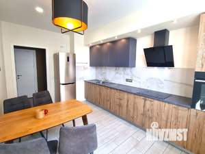 2-к квартира, вторичка, 53м2, 7/16 этаж