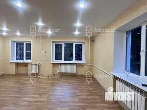 Студия квартира, вторичка, 33м2, 1/5 этаж