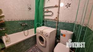 2-к квартира, вторичка, 48м2, 4/5 этаж