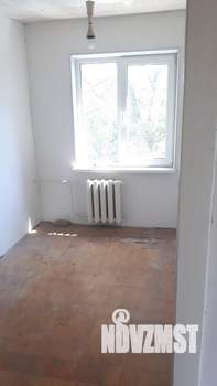 4-к квартира, вторичка, 58м2, 5/5 этаж