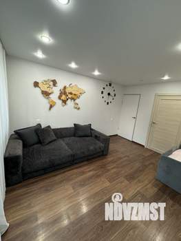 2-к квартира, вторичка, 44м2, 5/5 этаж