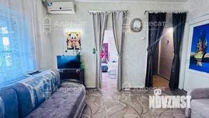 2-к квартира, вторичка, 40м2, 5/5 этаж