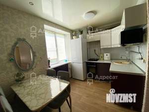 2-к квартира, вторичка, 45м2, 4/4 этаж