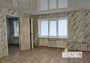 2-к квартира, вторичка, 42м2, 1/5 этаж