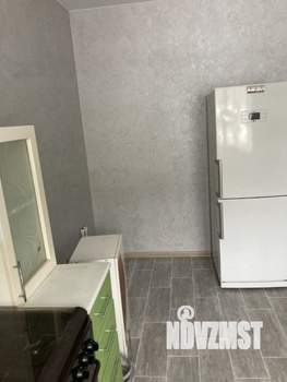 1-к квартира, вторичка, 40м2, 1/3 этаж