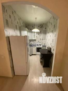 Студия квартира, вторичка, 23м2, 6/9 этаж