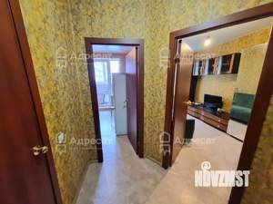 1-к квартира, вторичка, 30м2, 1/5 этаж